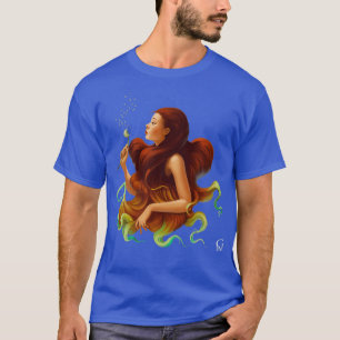 T-shirt Dandelion