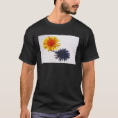 T-shirt Dandelion et Shadow mccna (Devant)