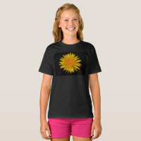 Dandelion Fleur gcnm