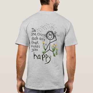T-shirt Dandelions