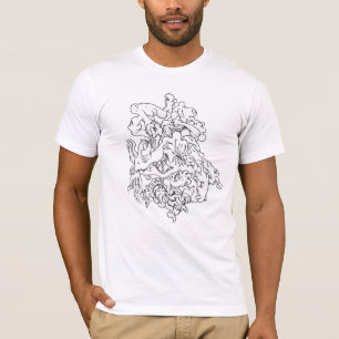 T-shirt d'Andy Howell