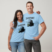 T-shirt d'Andy Howell (Unisexe)