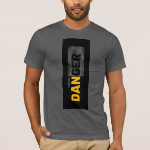 T-Shirt DANGER