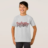 T-shirt Danglemeister (Devant entier)