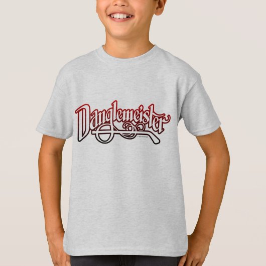 T-shirt Danglemeister (Devant)