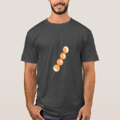 T-shirt Dango (Devant)