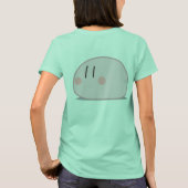 T-shirt Dango Bunny (Dos)