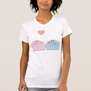 T-shirt Dango Couple 2