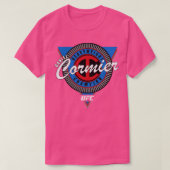 T-shirt Daniel Cormier Champion poids lourd (Design devant)