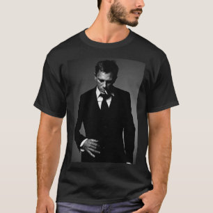 T-shirt Daniel Craig