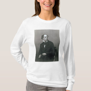 T-shirt Daniel Maclise, Esq. RA