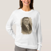 T-shirt Daniel O'Connell (Devant)