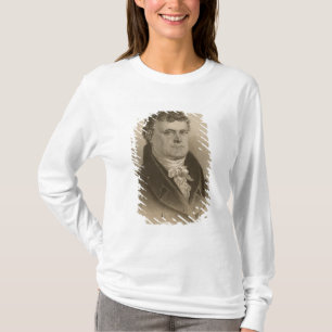 T-shirt Daniel O'Connell
