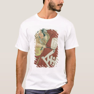 T-shirt Danjuro dans le rôle de Sakatano Kintoki