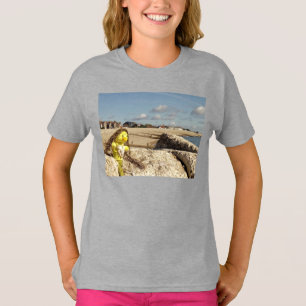 T-shirt Danni la Sirène