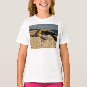 T-Shirt Danni la Sirène