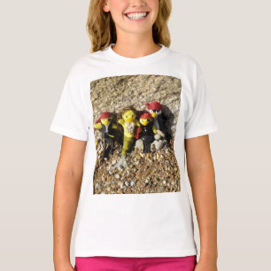 T-shirt Danni la Sirène
