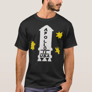 T-shirt Danny Torrance Apollo 11 Sweater Essential T-Shir