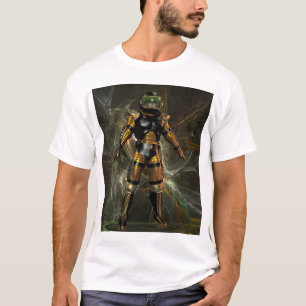 T-shirt Dans ce Space2