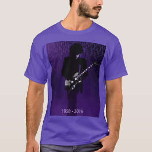 T-shirt Dans la mémoire aimante