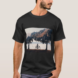 T-shirt Dans la Nature II