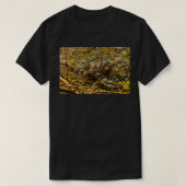 T-shirt Dans l'arbre (Design devant)