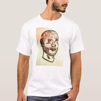 T-shirt dans le monde entier