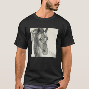 T-shirt Dans le vent I