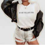 T-shirt Dans Ma Chemise De L'Époque Mauvaise<br><div class="desc">Nous ajoutons toujours de nouveaux designs chaque semaine !</div>