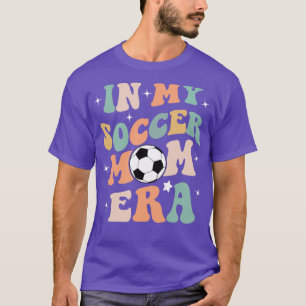 T-shirt Dans Mon Era Maman Maman Maman Maman 1