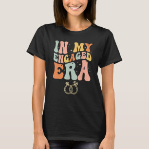 T-shirt Dans Mon Ère Engagée 1
