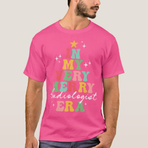 T-shirt Dans Mon Très Joyeux Audiologiste Docteur En Audio