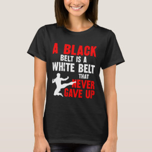 T-shirt Dans October We Wear Pink Ribbon Witch Halloween B