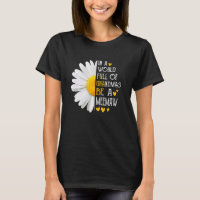 Dans Un Monde Plein De Grandmas Soyez Une Meemaw D