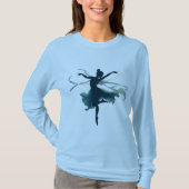 T-shirt Danse (Devant)