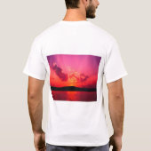 T-shirt Danse (Dos)