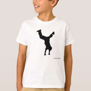 T-shirt Danse 12