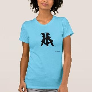 T-shirt Danse 57