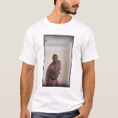 T-shirt Danse avec Manbungo (Devant)