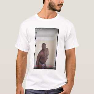 T-shirt Danse avec Manbungo