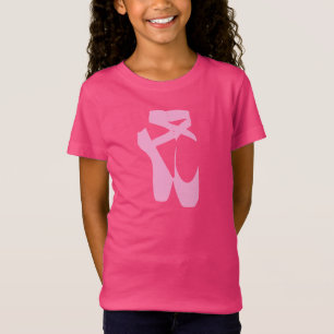 T-Shirt "Danse Ballerine"