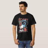 T-shirt Danse Bobby shmurda (Devant entier)