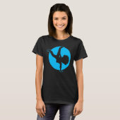 T-shirt Danse Dancing Breakdance Boy 7 (Devant entier)