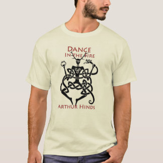 T-shirt Danse dans le feu