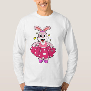 T-shirt Danse de ballet