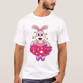 T-shirt Danse de ballet (Devant)