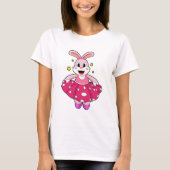 T-shirt Danse de ballet (Devant)