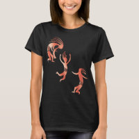 Danse de la fête Kokopellis