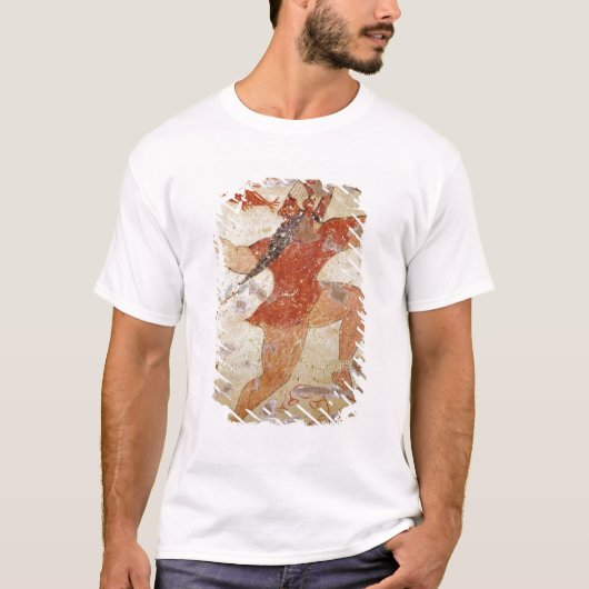 T-shirt Danse de Phersu (Devant)