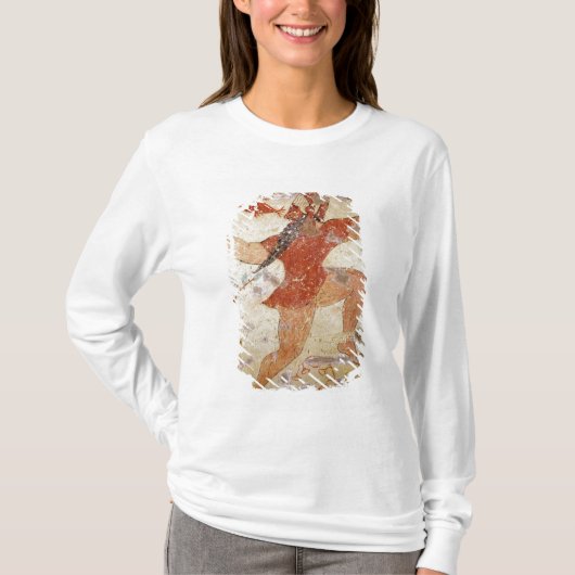 T-shirt Danse de Phersu (Devant)